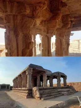 Gandikota: The Forgotten Site of Andhra Pradesh’s Most Stunning Historical Treasures