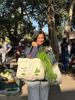 How 1 Woman Is Saving Traditional Rajasthani Recipes