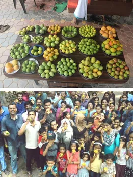 They Lost a 200-YO Mango Tree. Today, This Kerala Village Grows 200 Varieties.