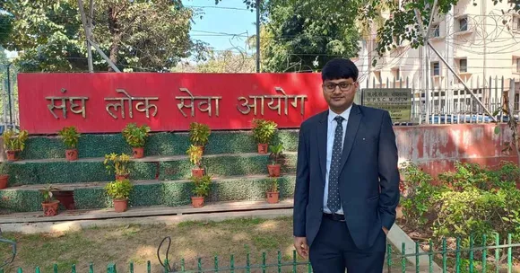 Cracking UPSC Geography Optional: 6 Expert Tips from an IRMS Officer