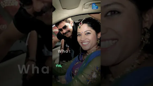 Ashutosh and Renuka