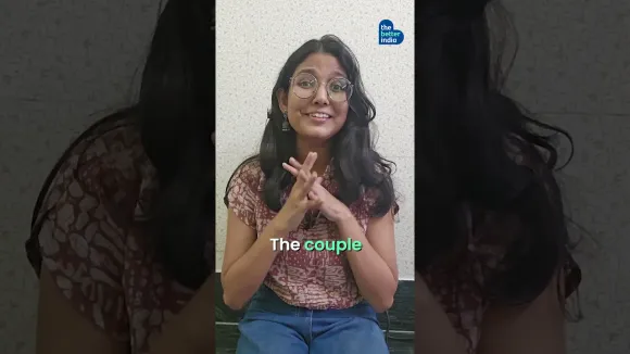 Engineer Designed India’s First Mixer For His Wife!