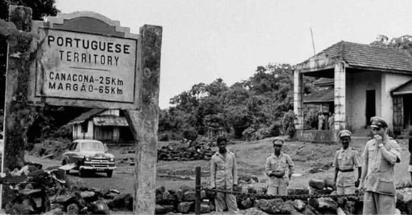 Meet The Fearless Goan Women Who Challenged Portuguese Rule
