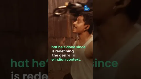 Hanumankind's Powerful Ode To Indian Culture