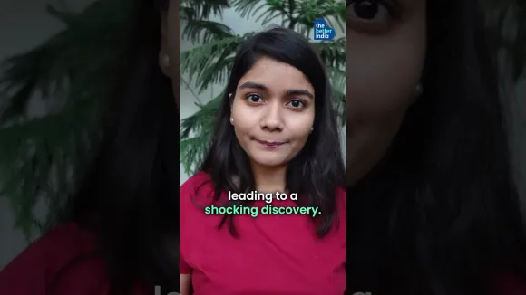 How Buldhana's Baldness Mystery Was Solved