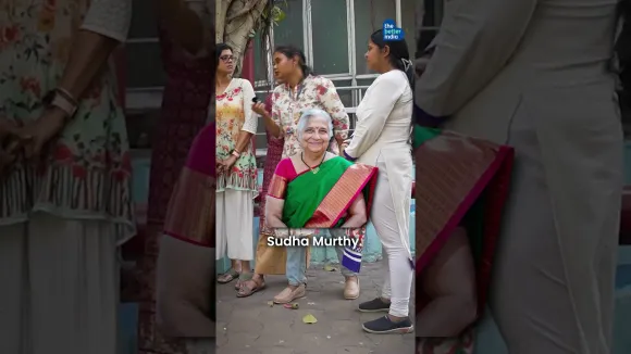 How Well Does India Know Its Women Heroes?