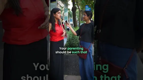 India Speaks: What Do You Want For Women's Safety?
