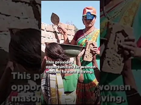 Jharkhand's Rani Mistris