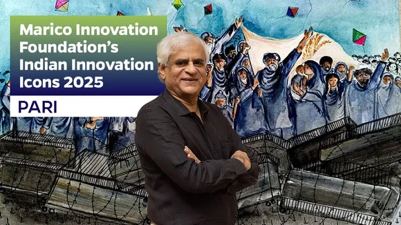 Marico Innovation Foundation’s Indian Innovation Icons 2025: Astrome