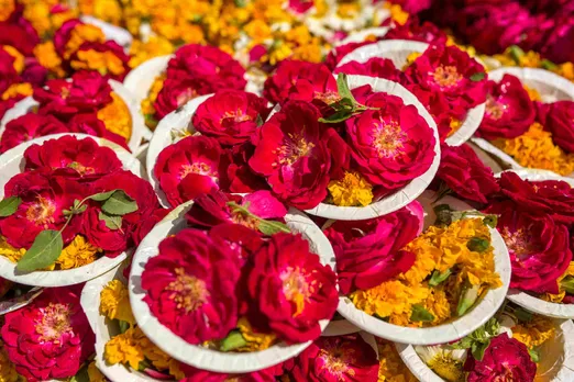 Beyond Colours: The Most Unique Holi Celebrations Across India