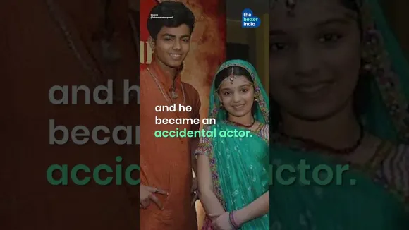 Sparsh Shrivastava - Small Town Agra Boy To Breakout Star