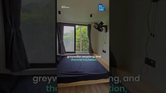 Startup Turns Shipping Containers Into Stunning Homes