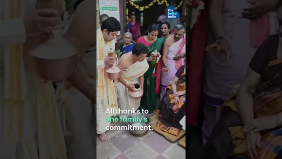 400 Guests, Zero Waste: Family Function Goes Green!