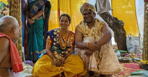 How to Plan a Low-Waste Wedding: A Step-by-Step Guide from a Karnataka Couple