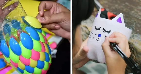 This Summer, Help Your Kids Understand Plastic Waste with These Eco-Friendly Activities