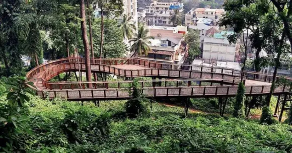 Everything You Need to Plan Your Visit to Malabar Hill’s Elevated Nature Trail