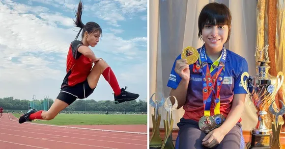 Kicking Past Barriers: How a 20-YO Self-Taught Kickboxer Made It to the World Stage