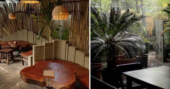 This Kerala Café Stays 5°C Cooler Without a Single AC — Here’s How