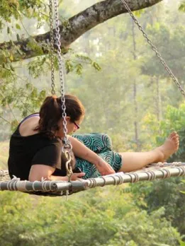 Slow Down This Summer at 5 Gorgeous Off-Grid Indian Homestays With Minimal Electricity
