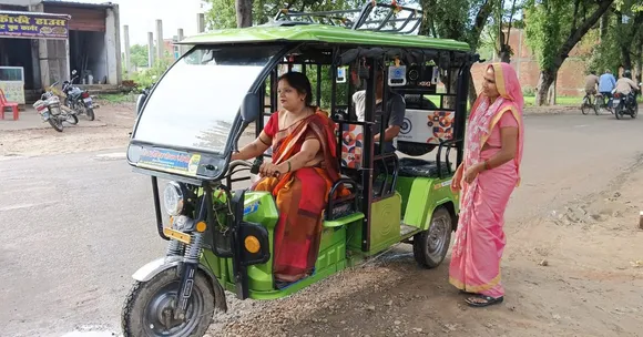 12400 Lives Touched, 37 Tonnes of CO2 Saved: How Women Are Powering India’s Green Economy