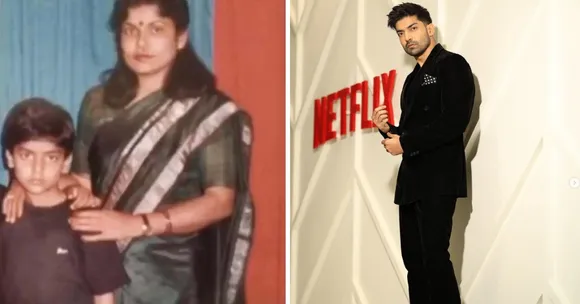 From Rs 40 to a Life of Impact: Here Is Actor Gurmeet Choudhary’s Journey