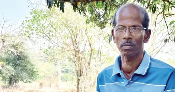 This Goan Farmer Has Cared for His Cows Every Day for 45 Years To Keep His Family’s 100-Year Legacy Alive