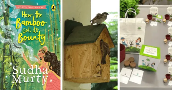 10 Eco-Friendly Gifts for Kids That Will Spark a Lifelong Love for Nature