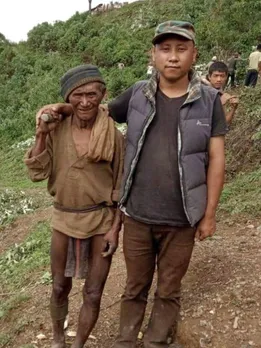 The Teacher Who Brought Electricity To Nagaland’s Shinnyu Village After 44 Years of Darkness