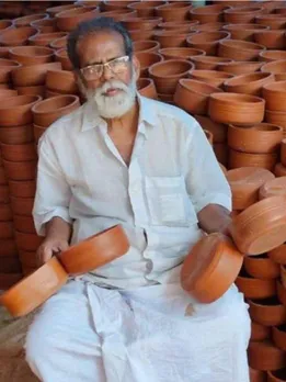 This Kerala Man's 10-Year-Old Effort Ensures No Animal Goes Thirsty in the Summer Heat