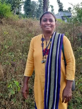 Meet the Water Champion Who Spent 12 Years Helping 230 Gujarat Villages Beat Water Scarcity