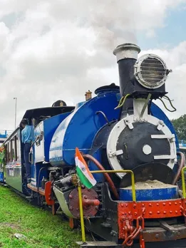 5 Scenic Train Journeys in India You Simply Must Experience
