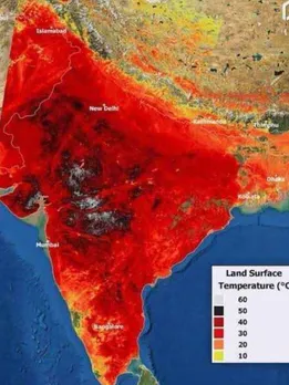 India’s Cities Are Heating Up — Can This 3-Step Solution from Singapore Help?