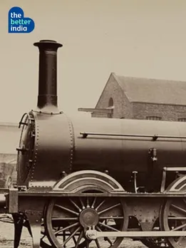 In Pics: 10 Rare Photos Of Indian Railways From The Past You've Never Seen Before