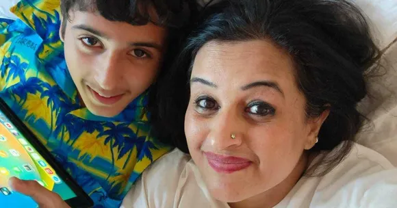 Despite the Judgement, This Mom Focuses on the 'Small Wins' in Raising Her Autistic Son
