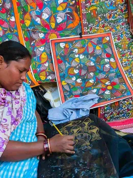 This Might Be the Last Generation Practising These Traditional Indian Crafts