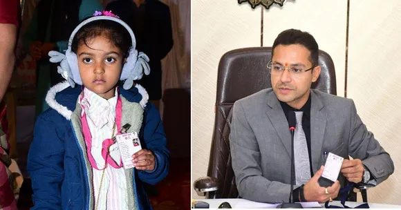 This MP District Rewards Families with Daughters, Thanks To One IAS Officer’s Vision