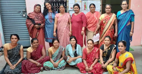 She Once Endured Abuse in Silence — Now She Works Tirelessly To Help 1000s of Women Like Her