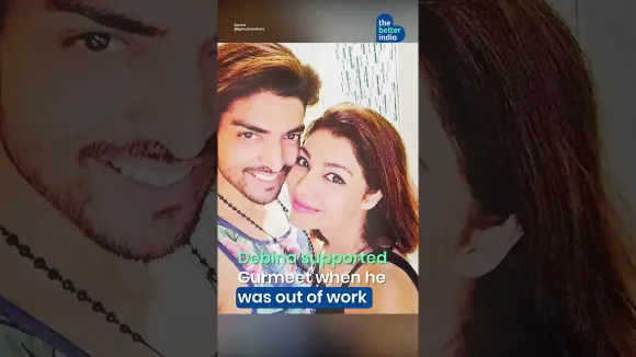 Surviving on ₹40 a Day to Stardom: Gurmeet’s Journey
