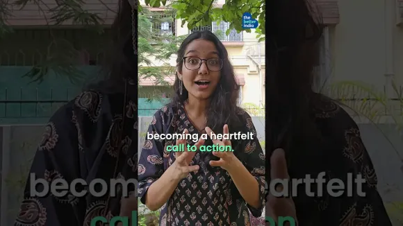 When a 10 Year People's Fight Saved a Forest, Without Internet!