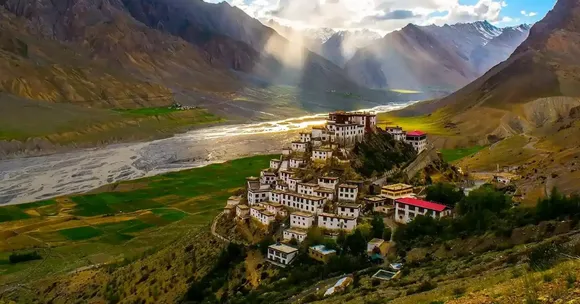 Pine Forests, Waterfalls & Valley Views: Explore These 6 Hill Stations in North & East India This Summer