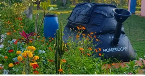 A Smart Way To Beat LPG Price Hikes: Build Your Own Biogas Plant With This Step-By-Step Guide