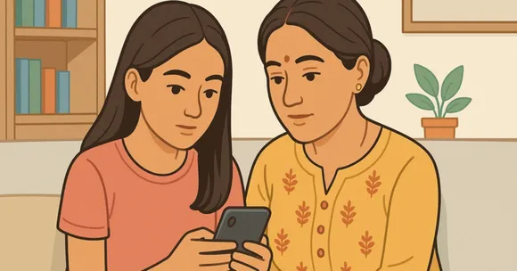 How to Help Your Kids Tell Real News from Fake — Step-by-Step Guide for Everyday Conversations