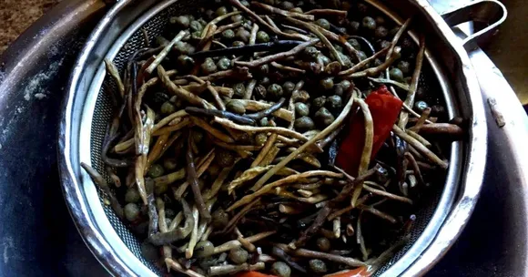 What Makes Ker Sangri So Special? The GI Tag Explained