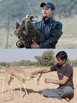 Before 30, He Saved Hundreds & Brought Water to the Wild — Remembering Rajasthan’s Radheshyam Bishnoi