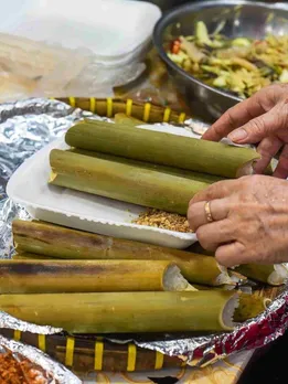 5 Beautiful Ways Bamboo Powers Daily Life & Sustainable Living in Northeast India