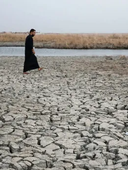 What India’s Disappearing Rivers Reveal About Our Changing Climate
