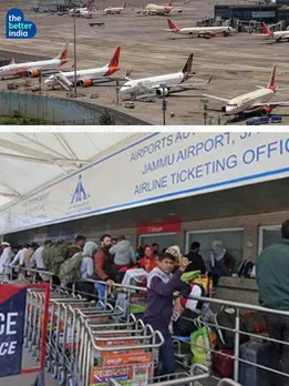 Air Travel Update: Temporary Changes & How They May Affect Your Plans Post Operation Sindoor