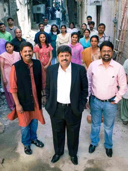 For 20 Yrs, These 3 Brothers Have Been Fighting Violence Against Women & Children