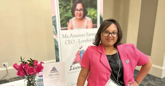 From Lemonade Stands to Lip Balms: How This Teen With Down Syndrome Became a ‘CEO’ at 19
