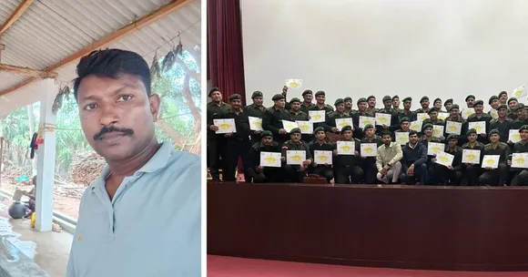 Faujis Turned Founders: Meet Retired Soldiers Rebuilding Their Lives as Entrepreneurs